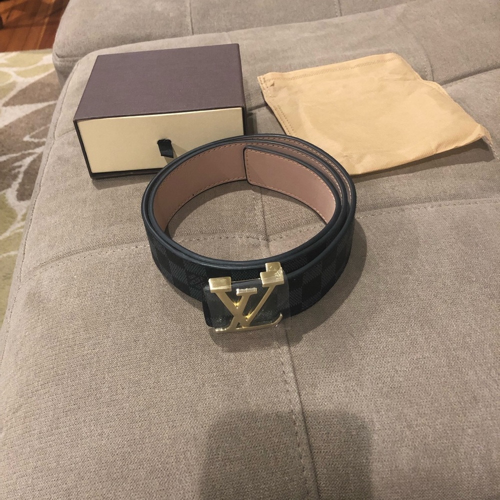 Men’s Belt
